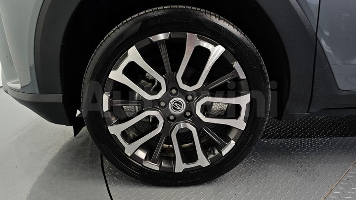 KGM (Ssangyong) Torres 2023 — 5