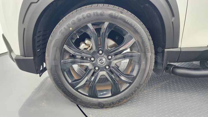 KGM (Ssangyong) Rexton 2022 — 5