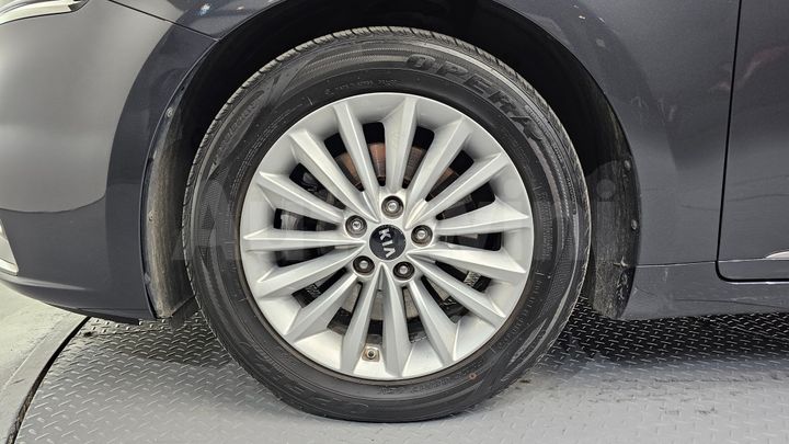 Kia K7 2017 — 5