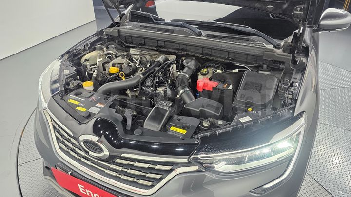 Renault XM3 2020 — 5