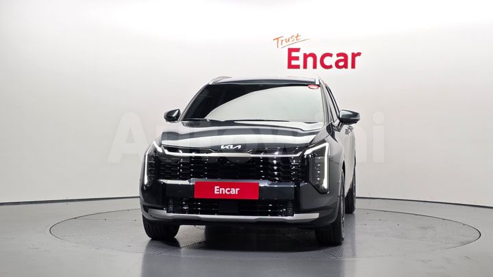 Kia Sportage 2025 — 3