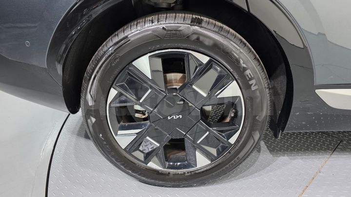 Kia Sportage 2025 — 5