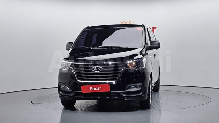 Hyundai Starex 2019 — 3
