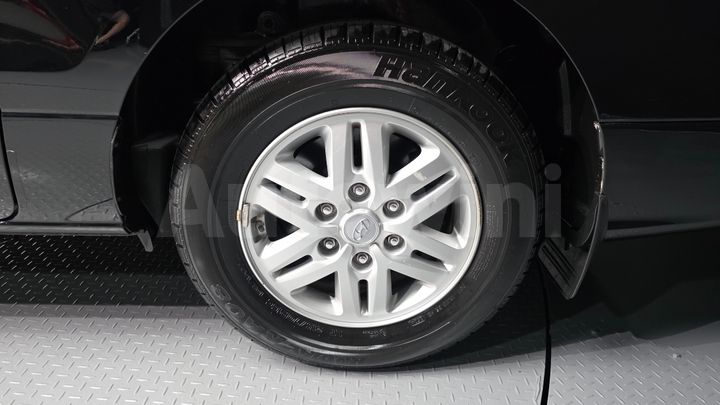 Hyundai Starex 2019 — 5