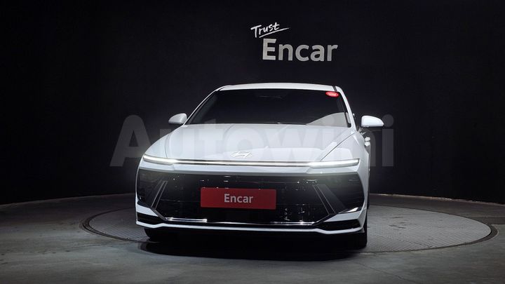 Hyundai Sonata 2026 — 3