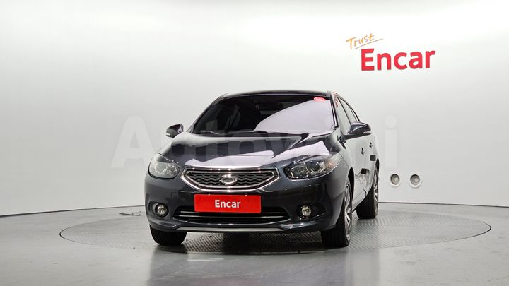 Renault SM3 2013 — 3