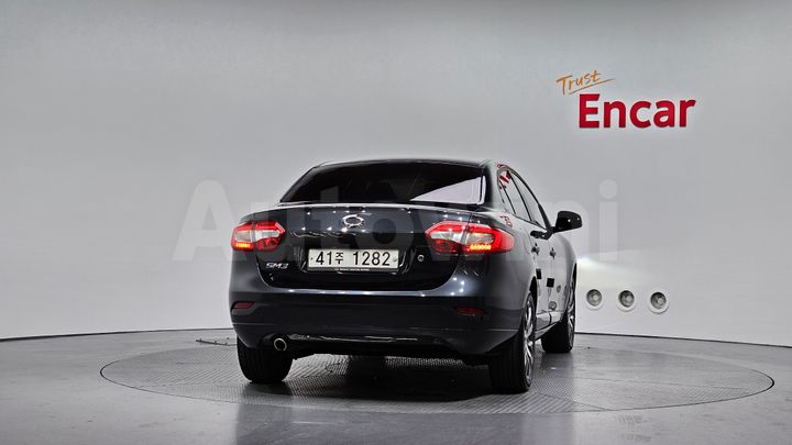 Renault SM3 2013 — 4