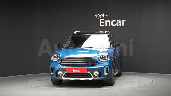 Mini Countryman 2024 — 3