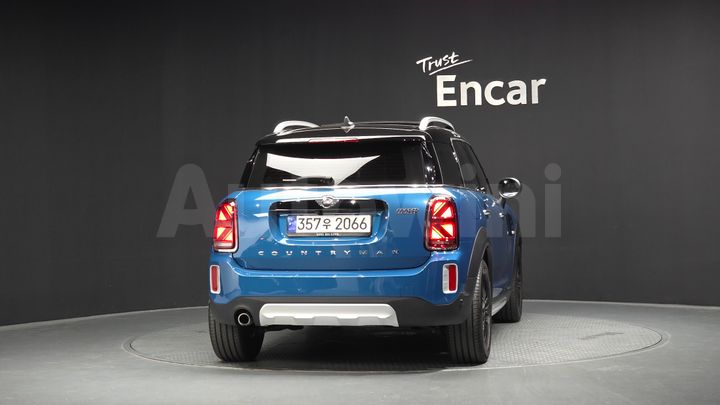 Mini Countryman 2024 — 4