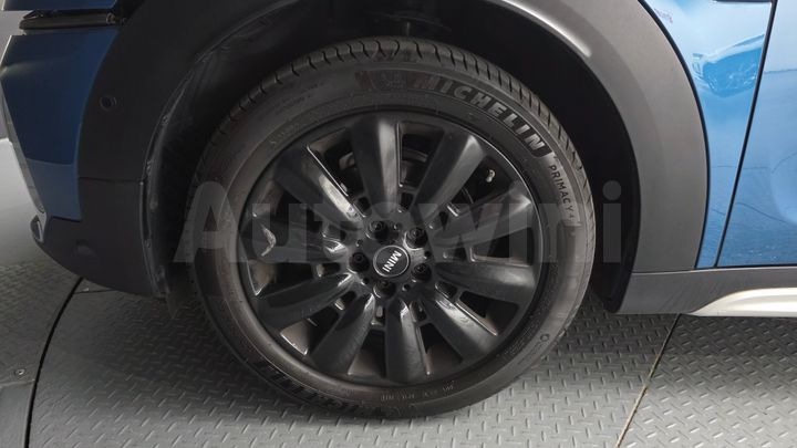 Mini Countryman 2024 — 5