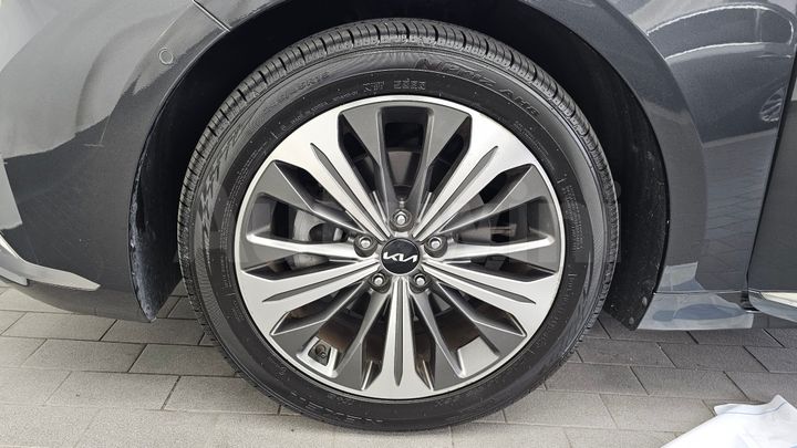 Hyundai Grandeur 2019 — 5