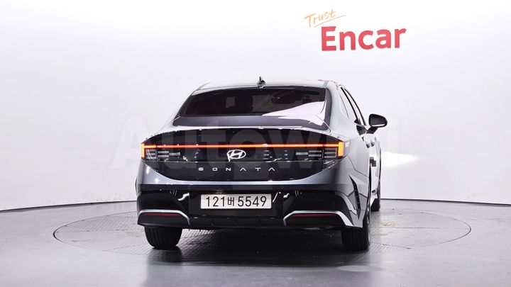 Hyundai Sonata 2024 — 4