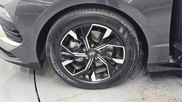 Hyundai Sonata 2024 — 5
