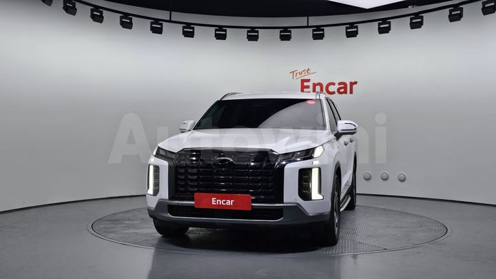 Hyundai Palisade 2024 — 3