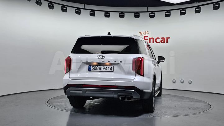 Hyundai Palisade 2024 — 4