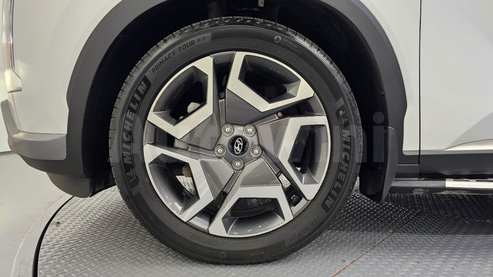 Hyundai Palisade 2024 — 5