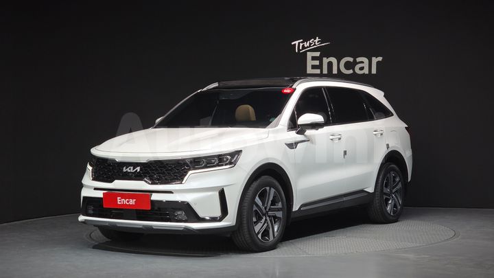 Kia Sorento 2023 — 2