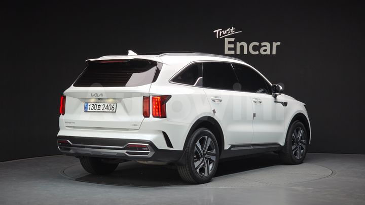 Kia Sorento 2023 — 3