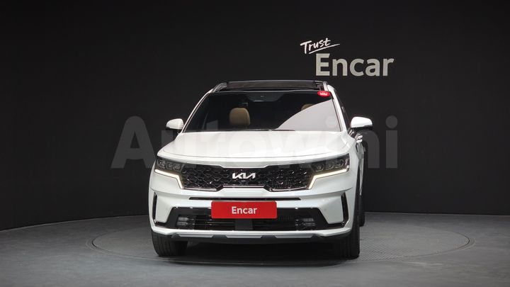 Kia Sorento 2023 — 4