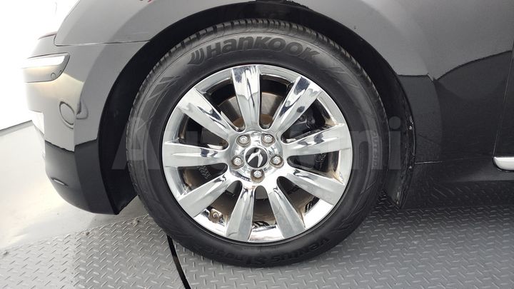 Hyundai Equus 2010 — 5