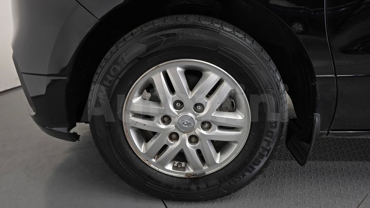 Hyundai Starex 2019 — 5
