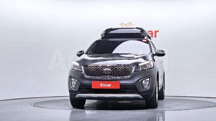 Kia Sorento 2017 — 3