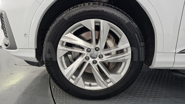 Audi Q7 2020 — 5