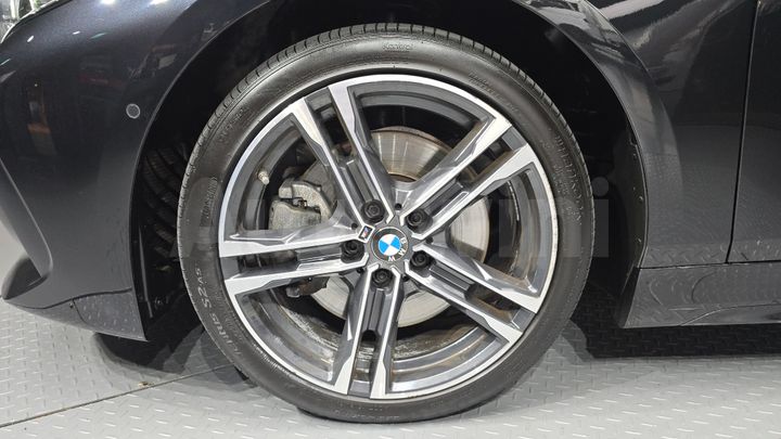 BMW 1 Series 2022 — 5
