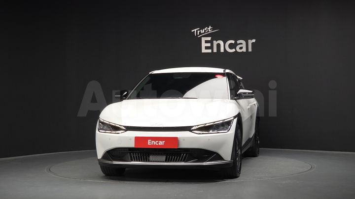Kia EV6 2024 — 3