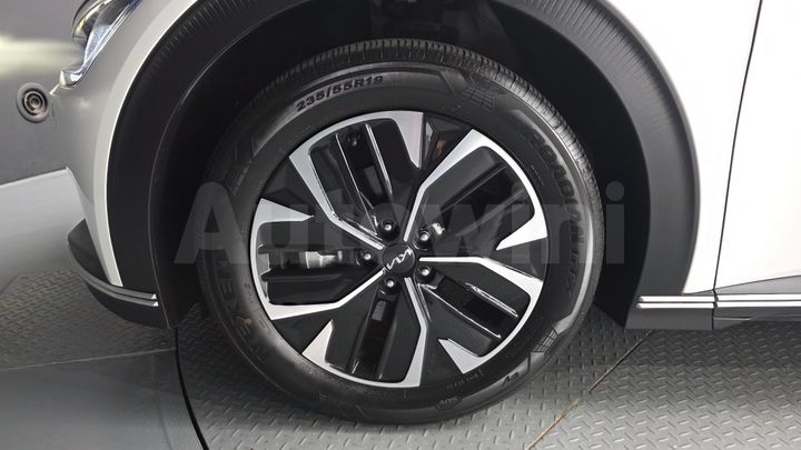 Kia EV6 2024 — 5