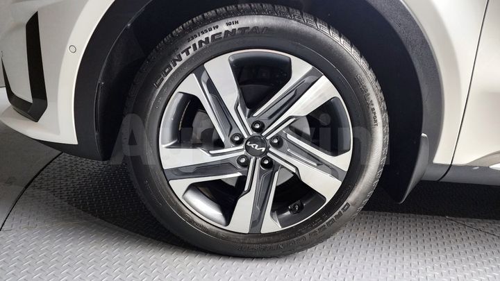 Kia Sorento 2022 — 5