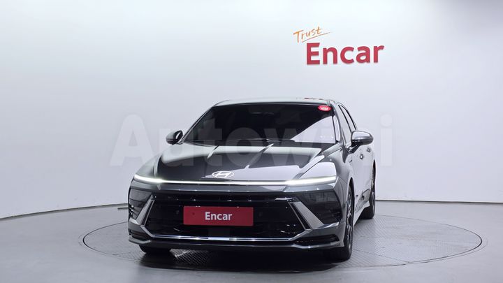 Hyundai Sonata 2024 — 3
