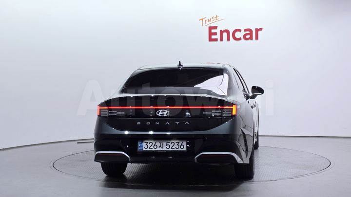 Hyundai Sonata 2024 — 4