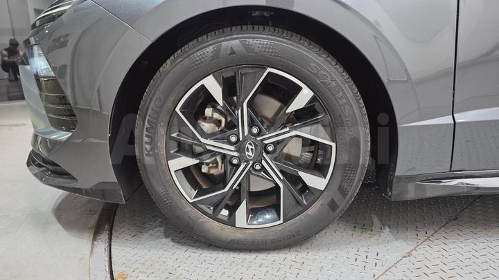 Hyundai Sonata 2024 — 5