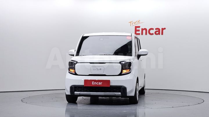 Kia Ray 2025 — 3