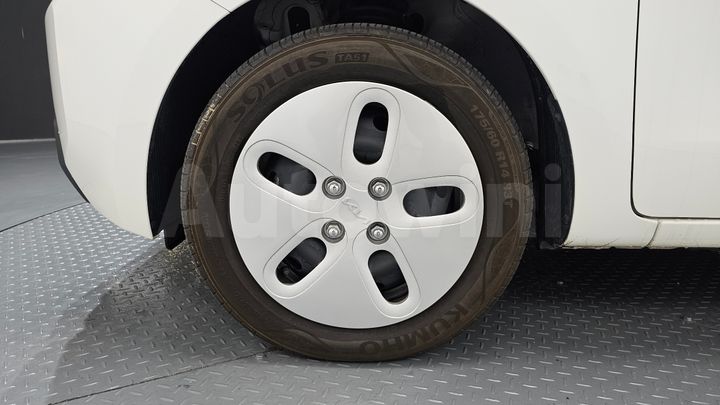 Kia Ray 2025 — 5