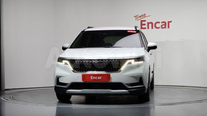 Kia Carnival 2023 — 2