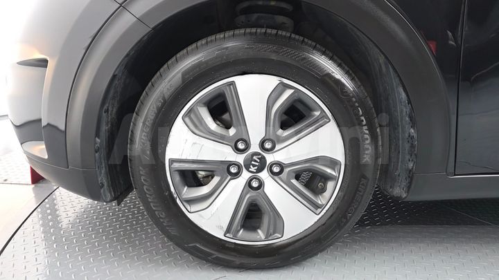 Kia Niro 2017 — 5