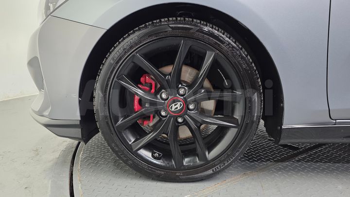 Hyundai Veloster 2018 — 5