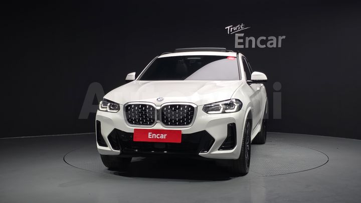 BMW X4 2024 — 3