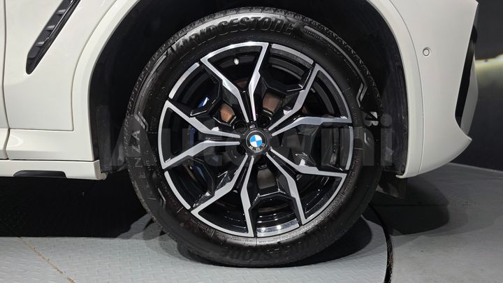 BMW X4 2024 — 5