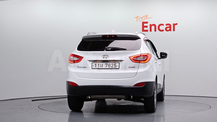 Hyundai Tucson 2015 — 4