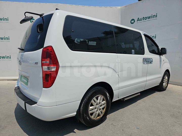 Hyundai Starex 2016 — 5