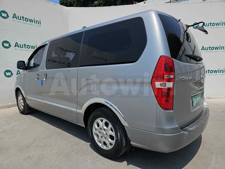 Hyundai Starex 2013 — 3