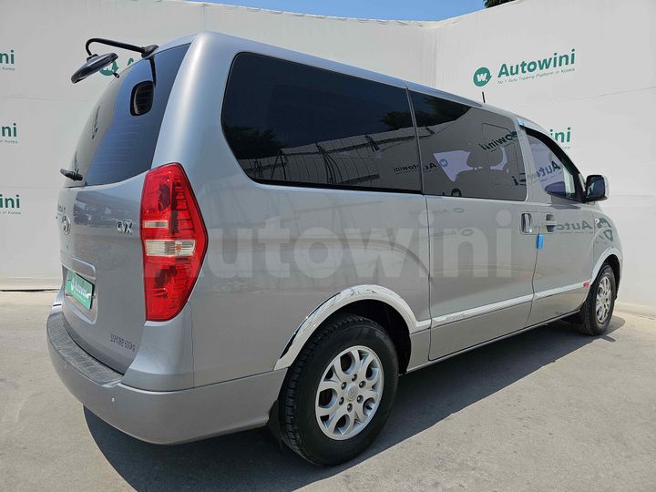 Hyundai Starex 2013 — 5