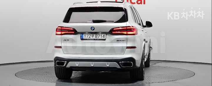 BMW X5 2023 — 3