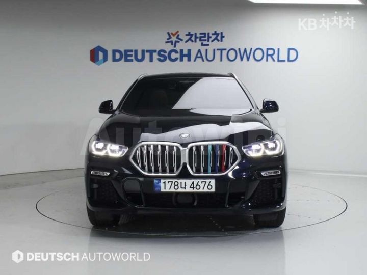 BMW X6 2021 — 3