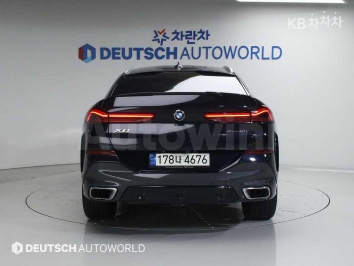 BMW X6 2021 — 4
