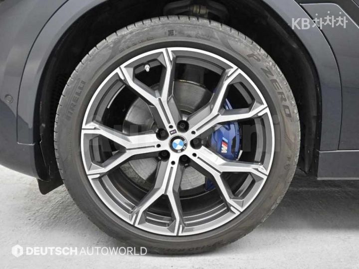 BMW X6 2021 — 5