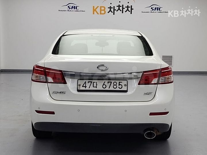 Renault SM5 2014 KNMA4C2BMEP140833 — 3